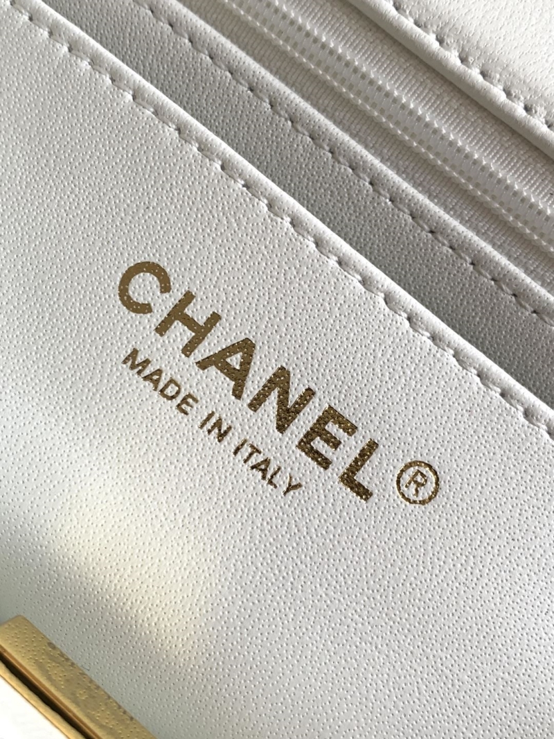 Ch**el satchel bags